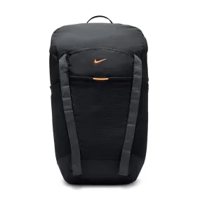 Nike Hike Zaino  Black/Anthracite/Total Orange