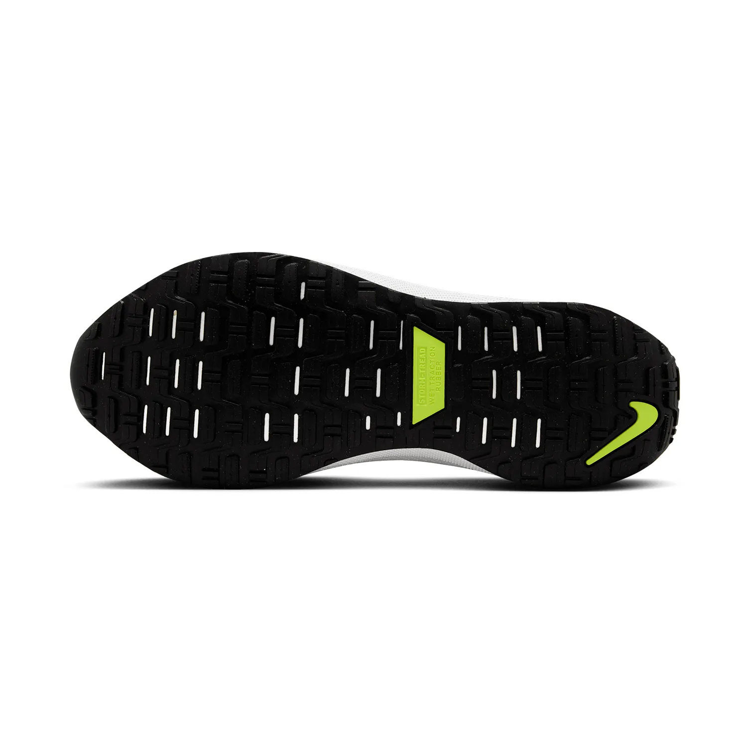 Nike InfinityRN 4 GTX  Black/White/Anthracite/Volt