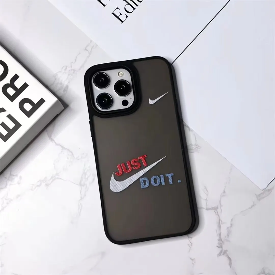 Nike IPhone Cover