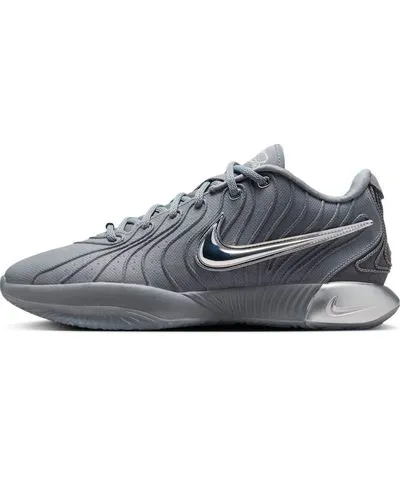 Nike Lebron 21 EP 'Cool Grey'