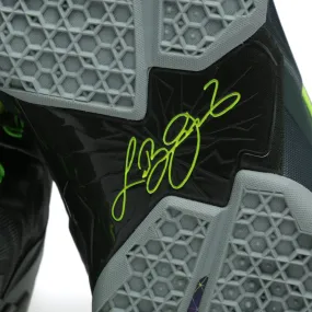 Nike LeBron XI 'Dunkman'Mica Green