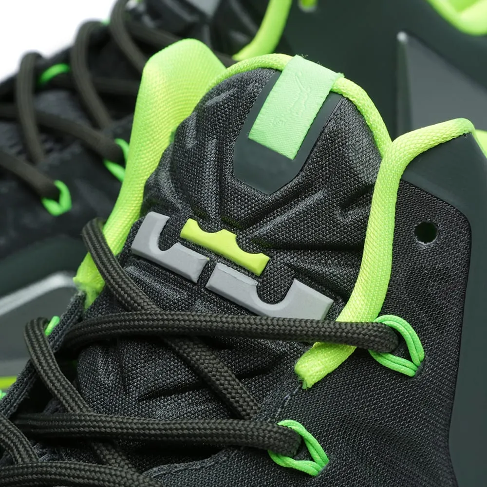 Nike LeBron XI 'Dunkman'Mica Green