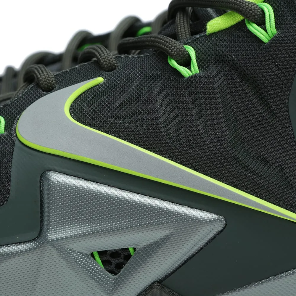 Nike LeBron XI 'Dunkman'Mica Green