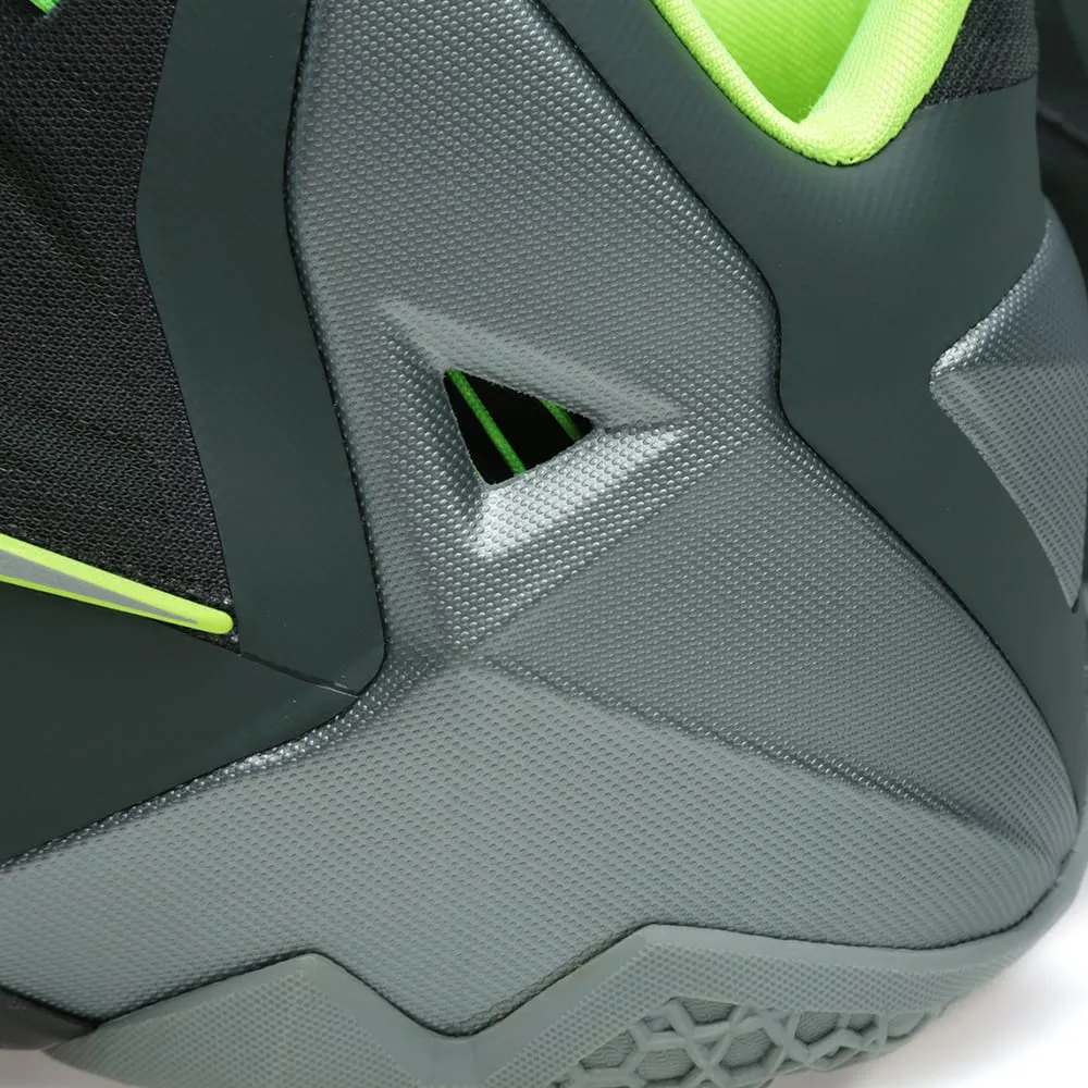 Nike LeBron XI 'Dunkman'Mica Green