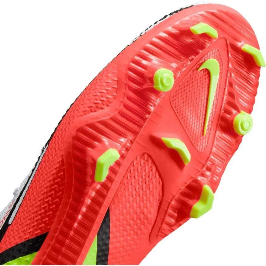 Nike Phantom Gt2 Pro Dynamic Fit Firm Ground Cleats