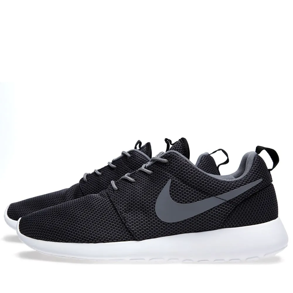 Nike RosherunBlack & Cool Grey