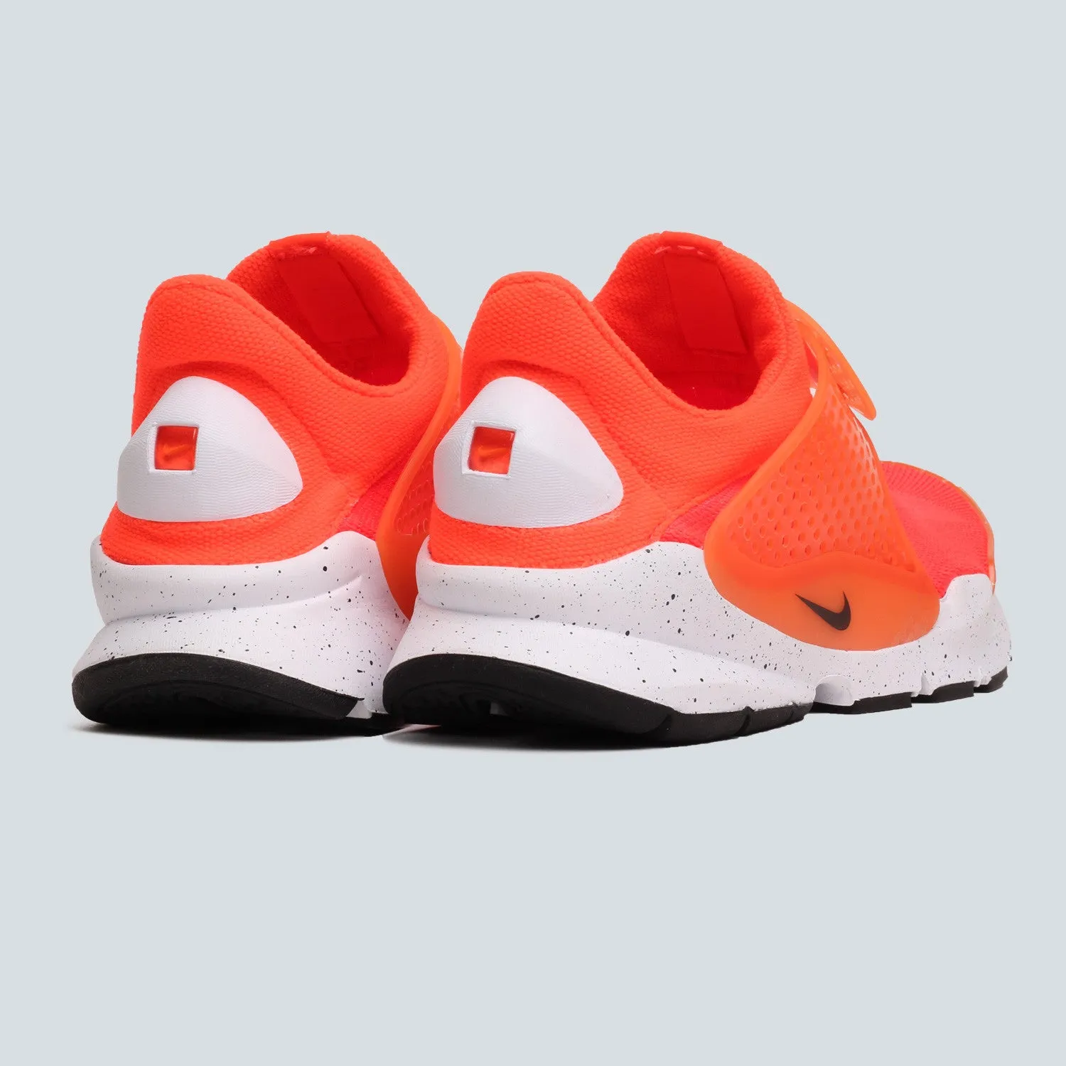 Nike - Sock Dart SE - Crimson/Black White