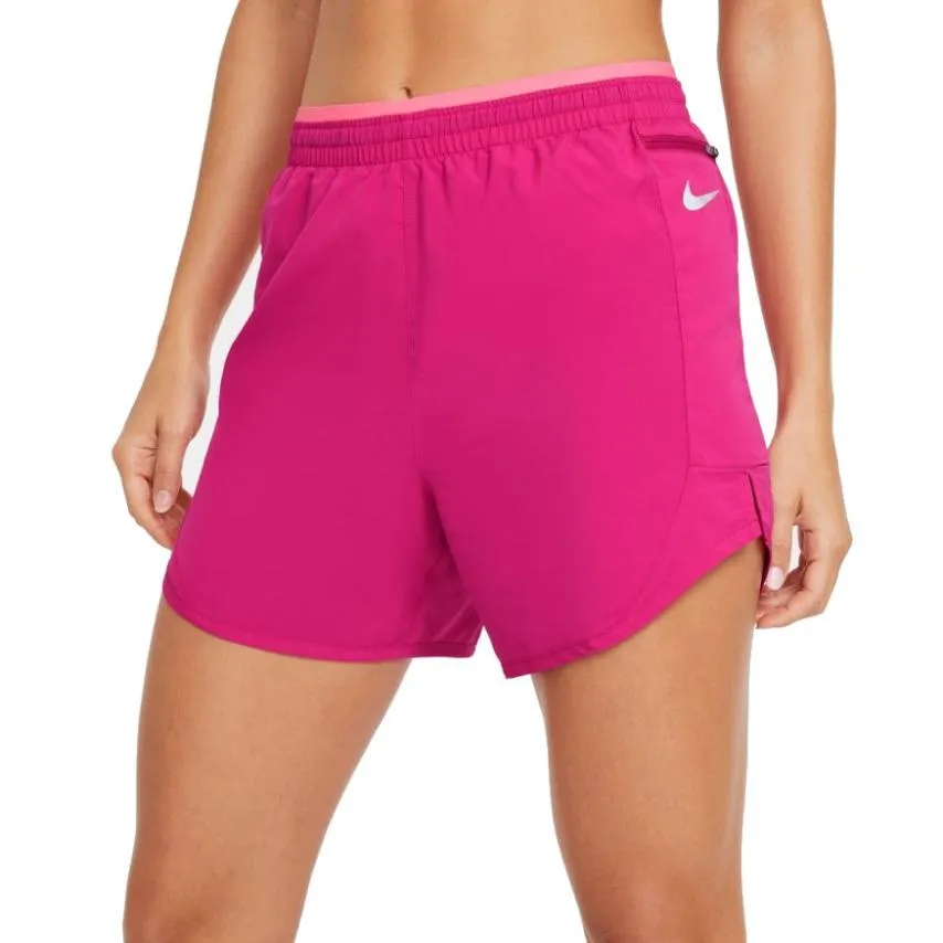 Nike TEMPO LUXE SHORT MUJER