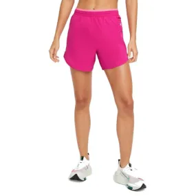 Nike TEMPO LUXE SHORT MUJER