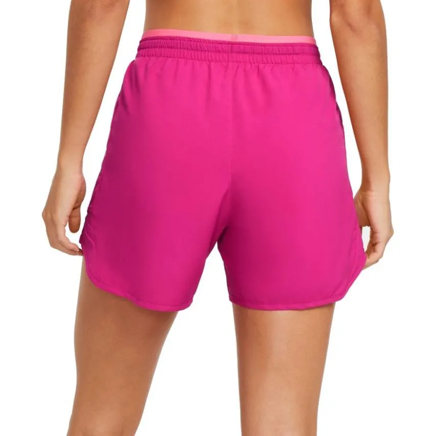 Nike TEMPO LUXE SHORT MUJER