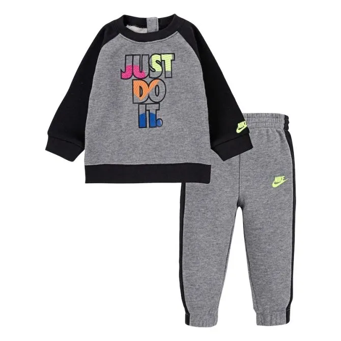 NIKE TUTA BABY JUST DO IT 66G985-GEH