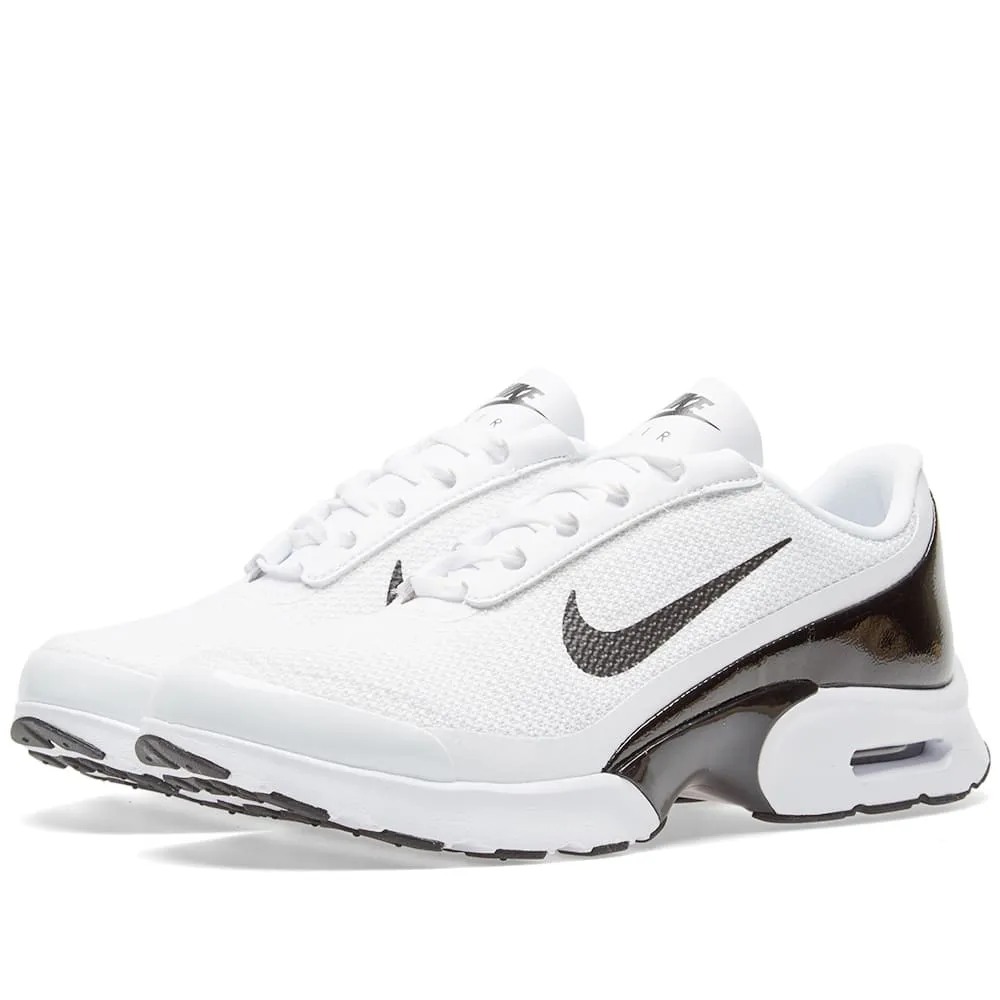 Nike W Air Max JewellWhite & Black