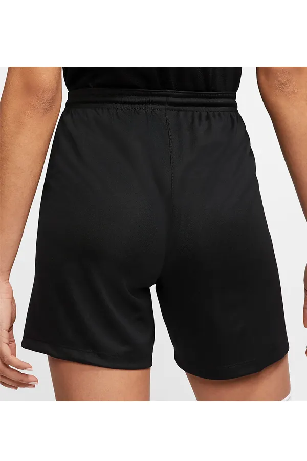 Nike Women Park Shorts Black