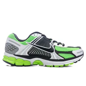 Nike Zoom Vomero 5 'Electric Green' - Electric Green/Black/White