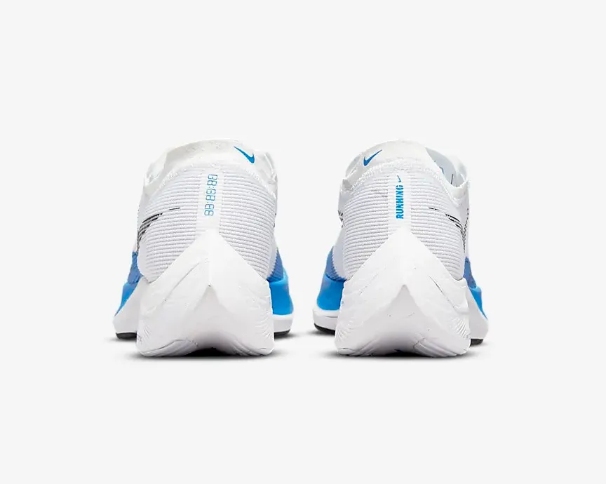 Nike ZoomX VaporFly NEXT% 2 White Photo Blue Shoes CU4111-102