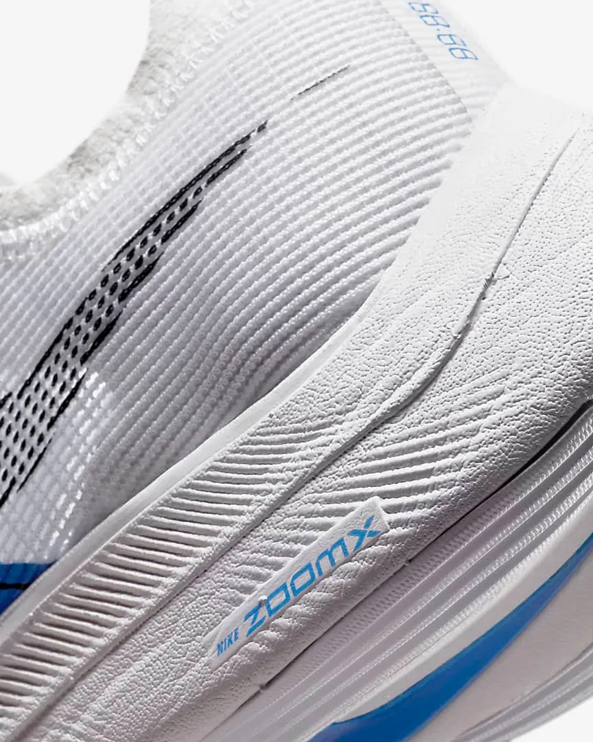 Nike ZoomX VaporFly NEXT% 2 White Photo Blue Shoes CU4111-102