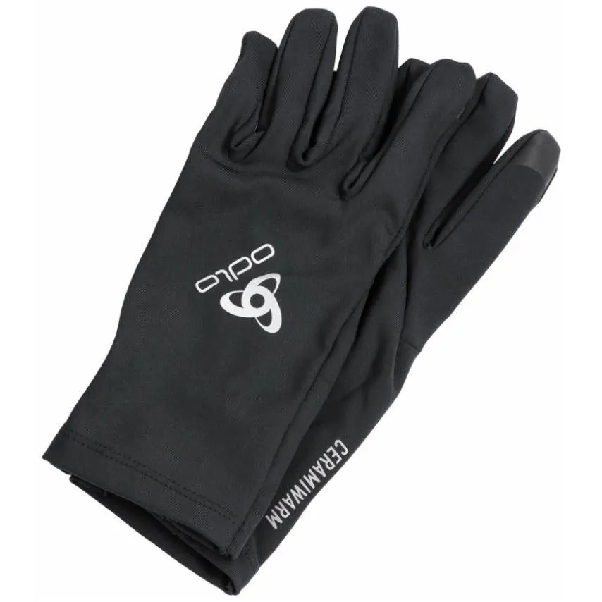 Odlo CERAMIWARM LIGHT GLOVES