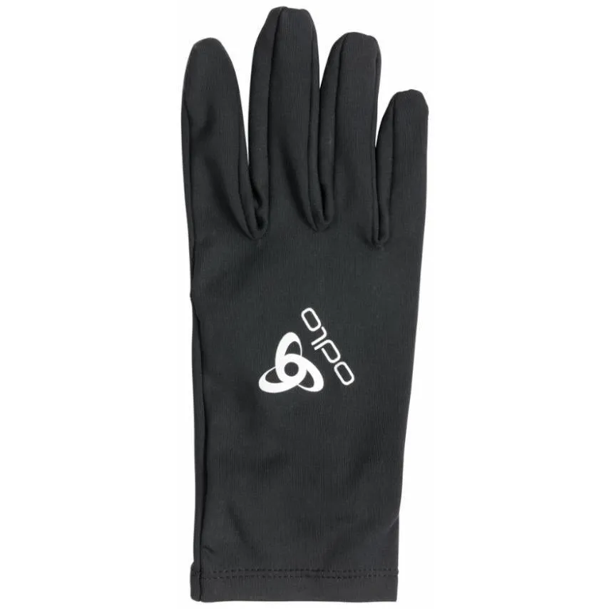 Odlo CERAMIWARM LIGHT GLOVES