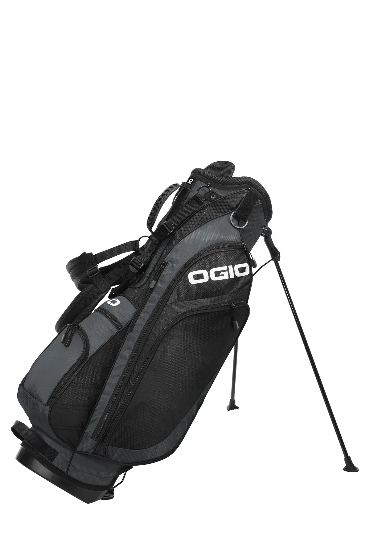 OGIO XL Customized Golf Bags XL, Diesel Grey