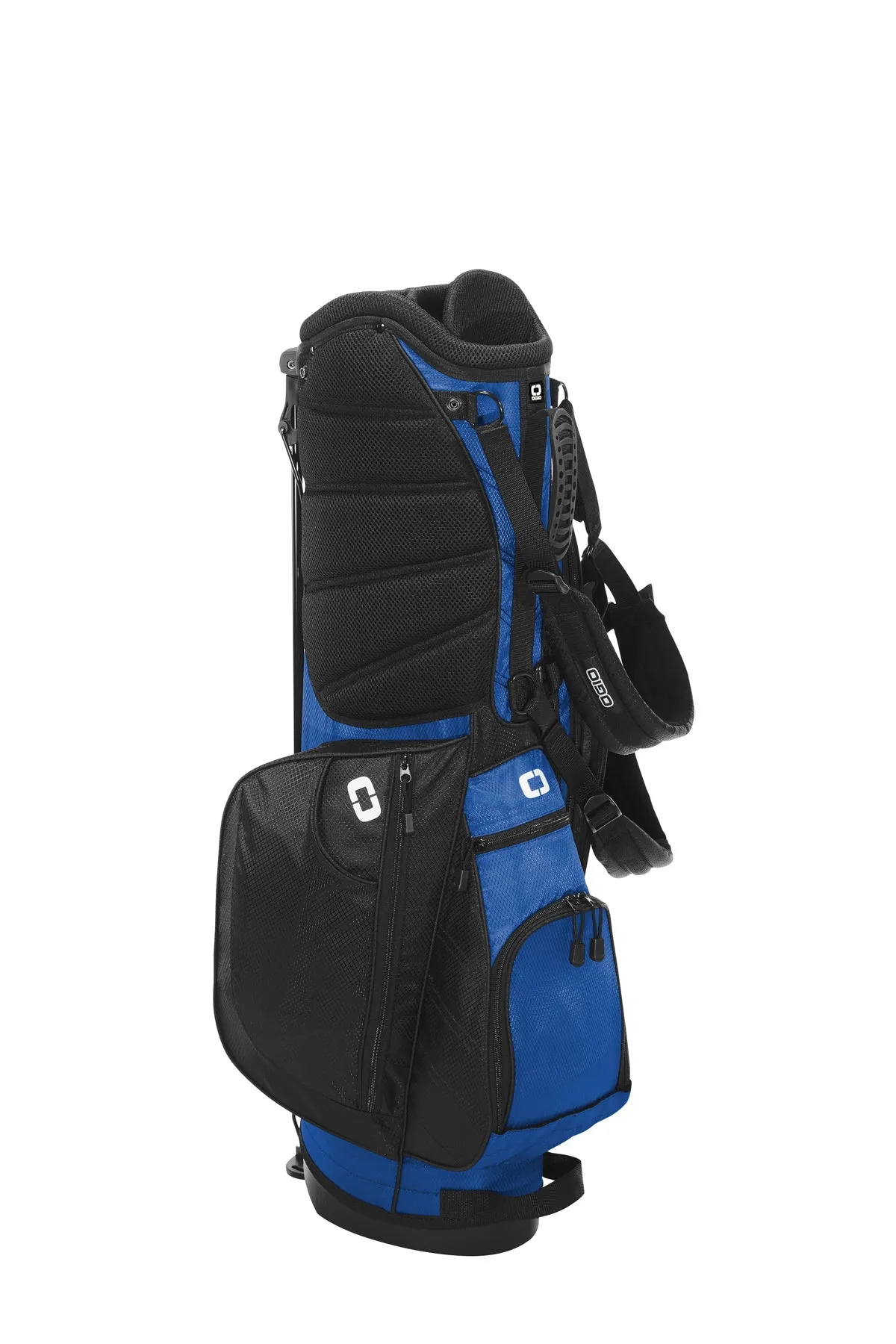 OGIO XL Customized Golf Bags XL, Royal