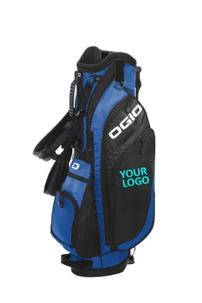 OGIO XL Customized Golf Bags XL, Royal