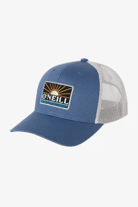 O'Neill Headquarters Trucker Hat