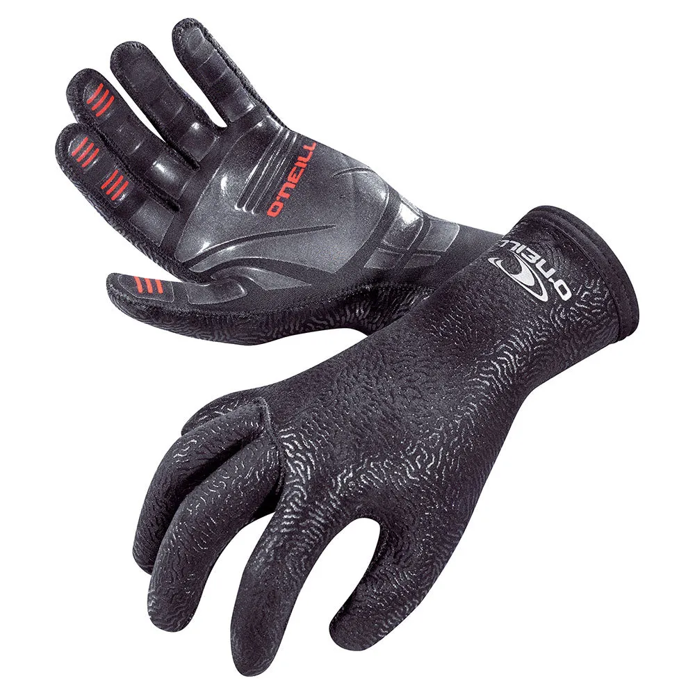 O'Neill Youth Epic 2mm Wetsuit Gloves