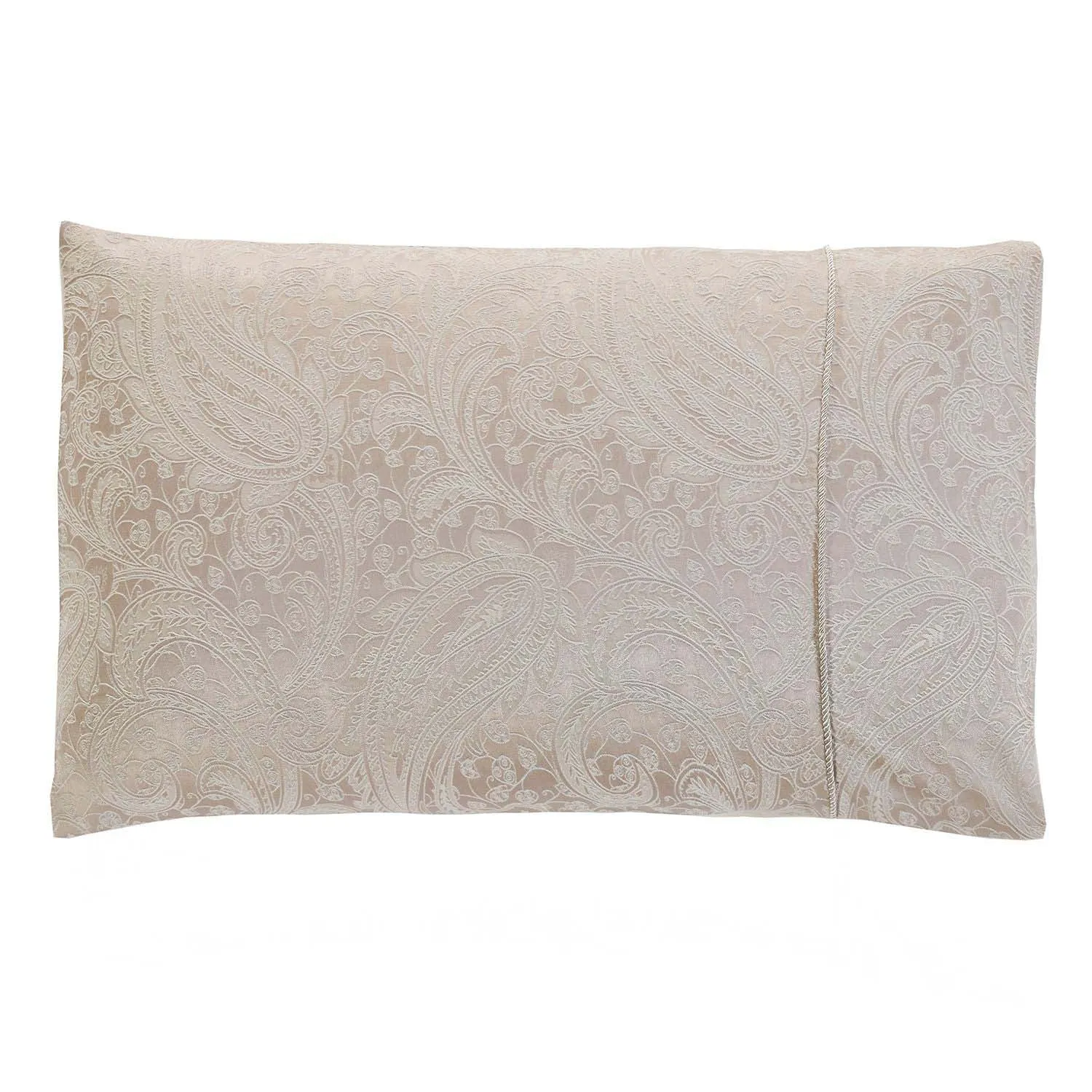 Paisley Housewife Pillowcase