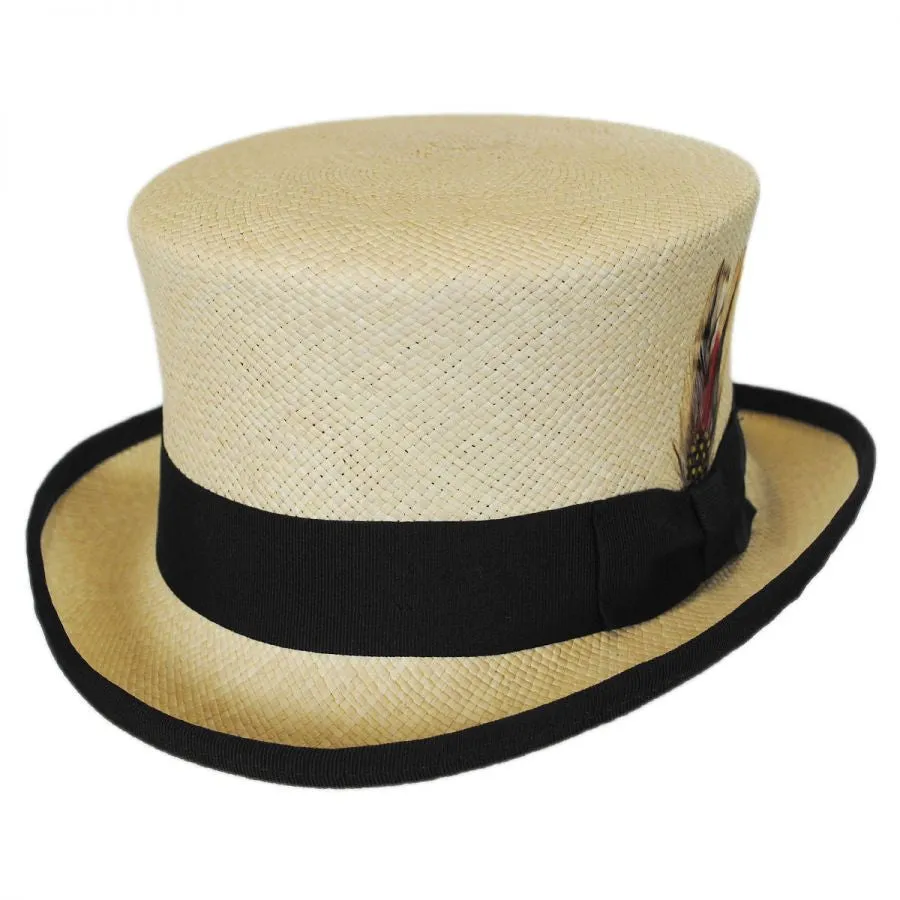 Panama Top Hat