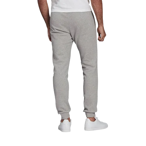 Pantalone Adidas Essentials Pant Grigio Uomo