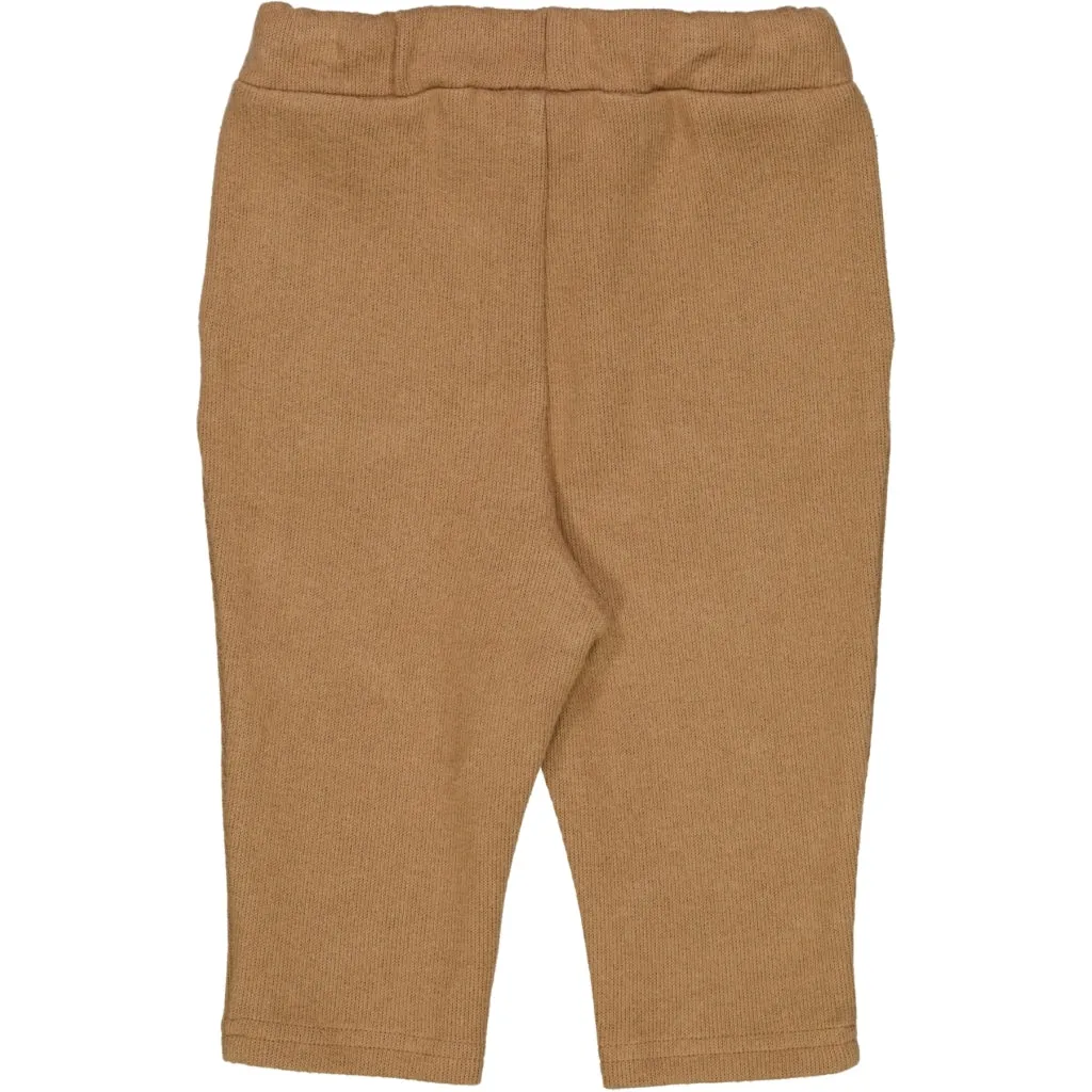 Pants Elke - hazel