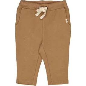 Pants Elke - hazel