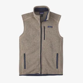 Patagonia Better Sweater Fleece Vest