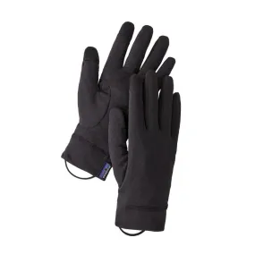 Patagonia  Cap MW Liner Gloves - Guanti