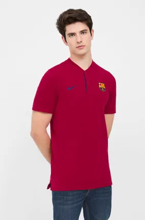 Polo FC Barcelona 20/21