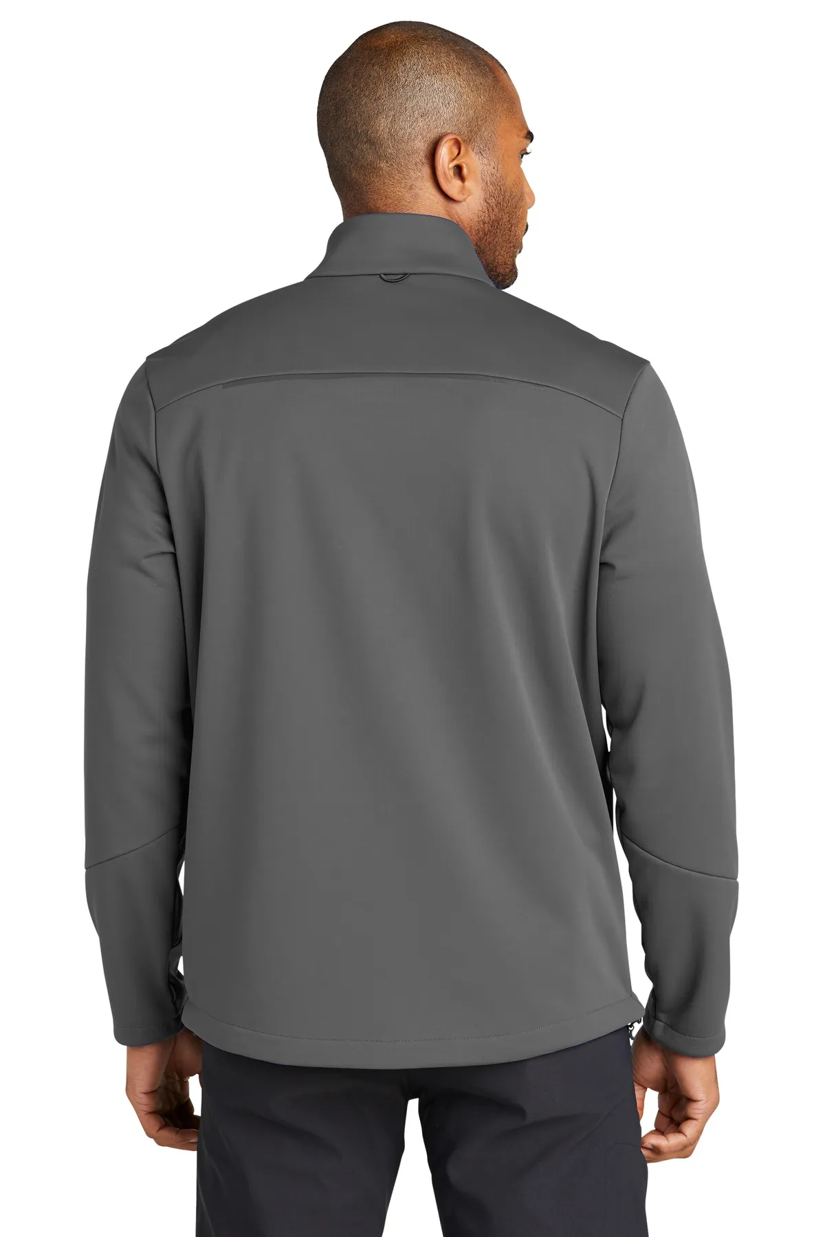 Port Authority Clothing J921 Port Authority   Collective Tech Soft Shell Jacket SKU: J921