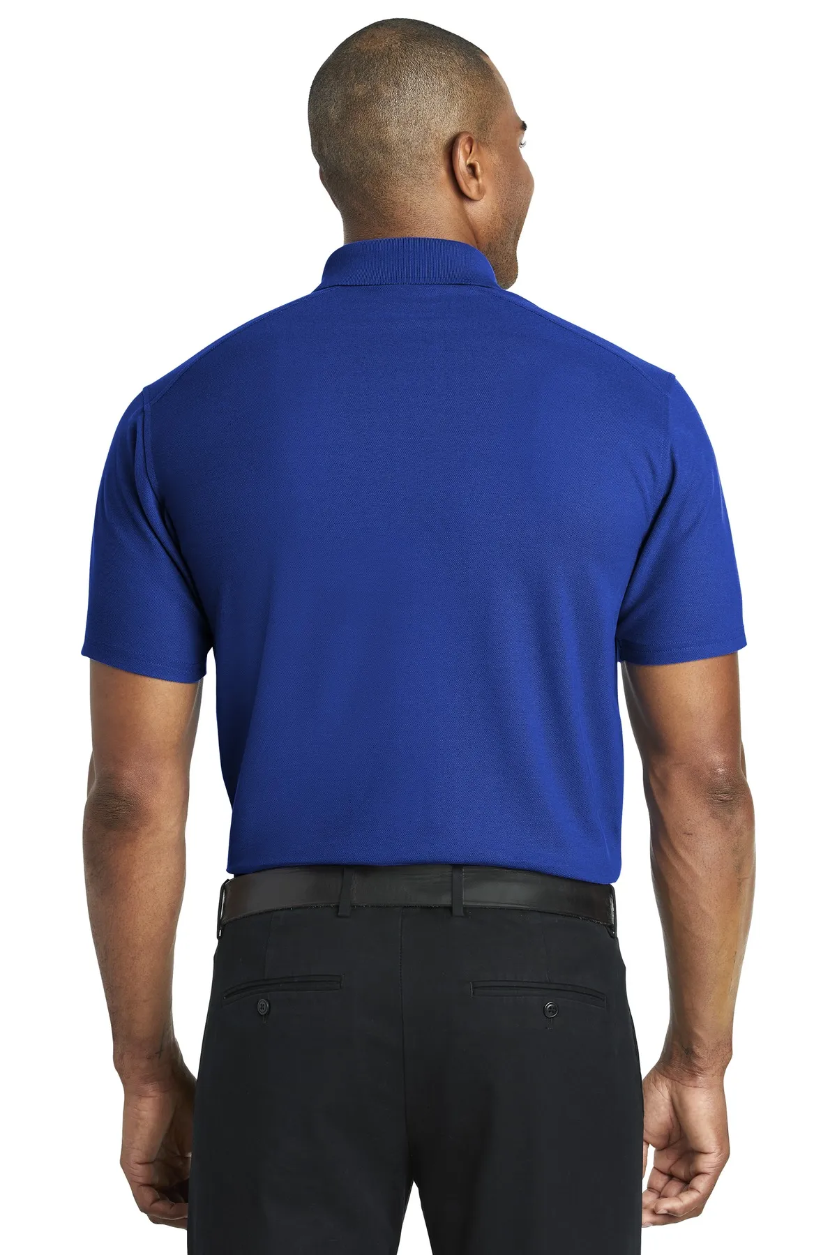 Port Authority Clothing K600 Port Authority  EZPerformance  Pique Polo SKU: K600