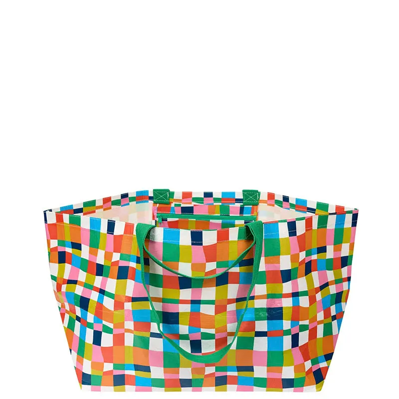 Project Ten Oversize Weekender Tote