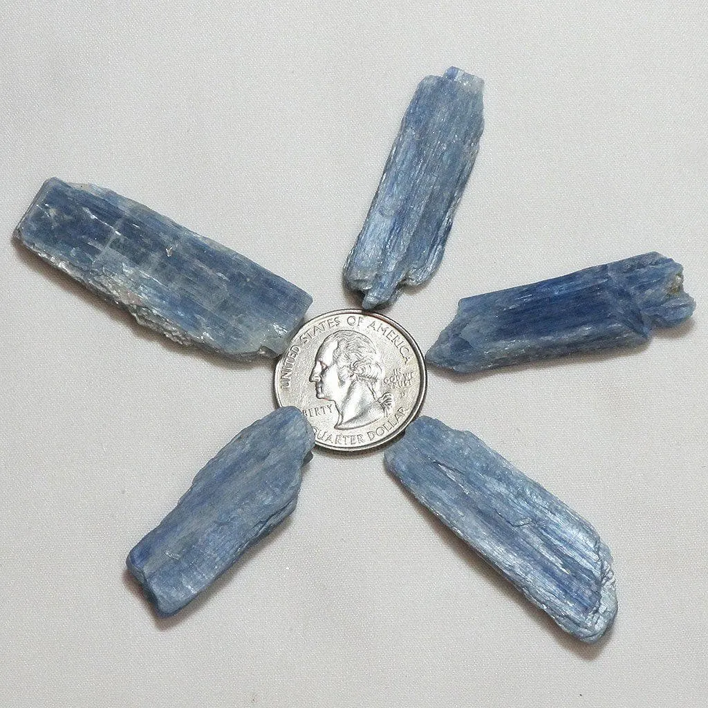 q0194 - Blue Kyanite