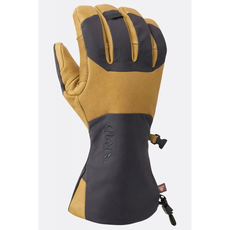 Rab  Guide 2 GTX Gloves - Guanti