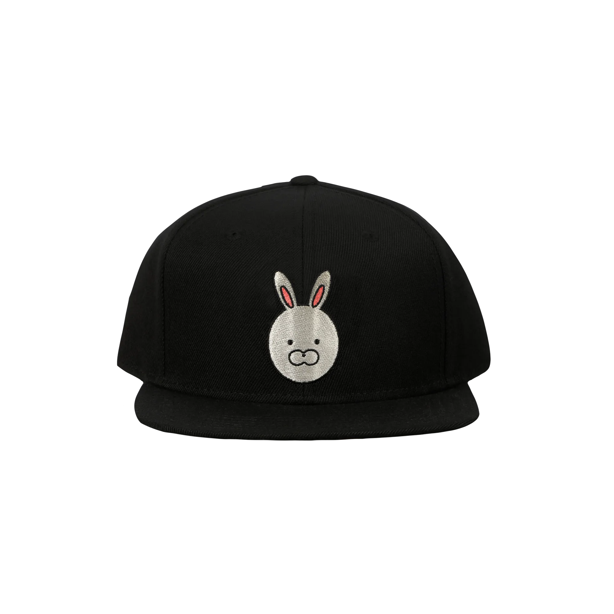 Rabbit Black Hat