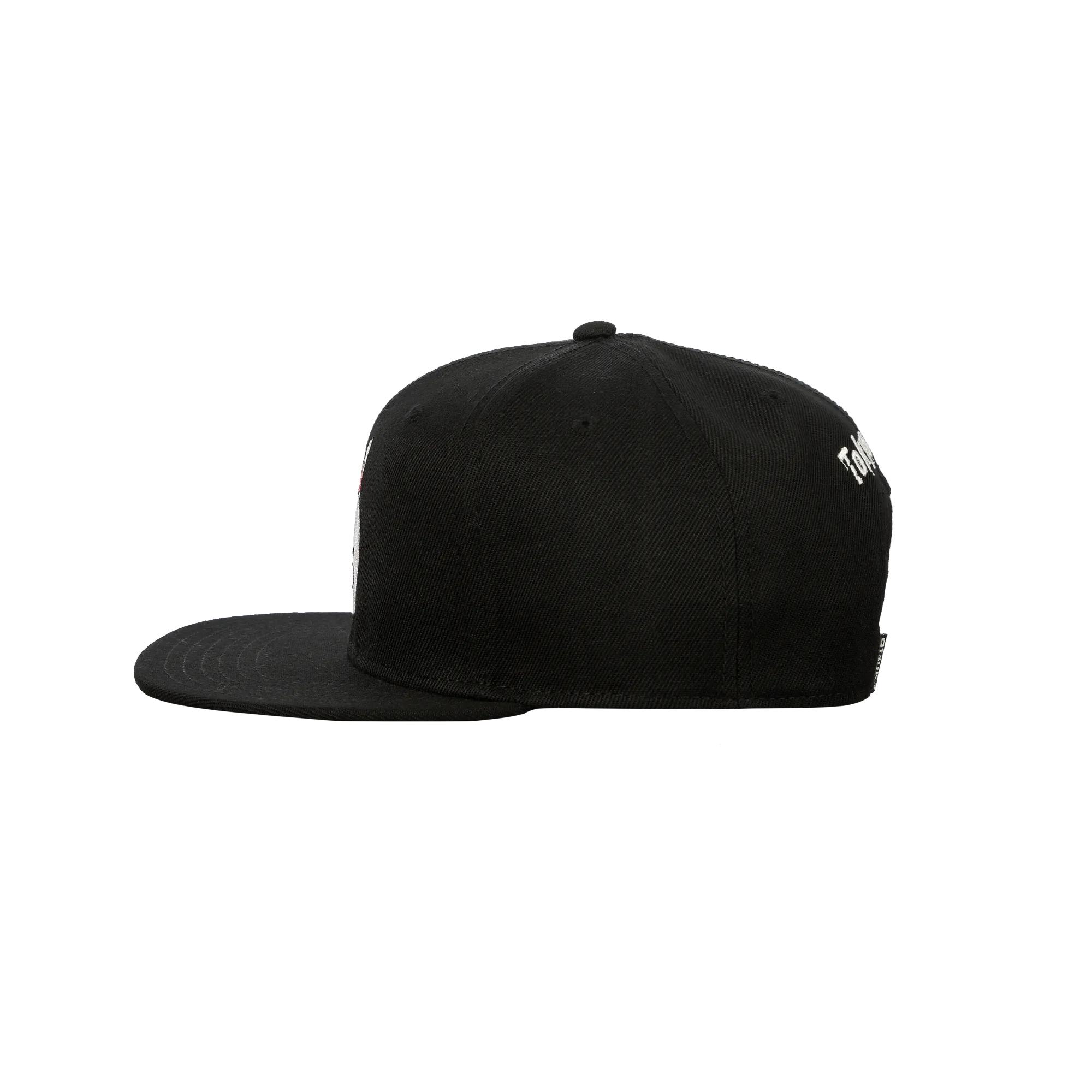 Rabbit Black Hat