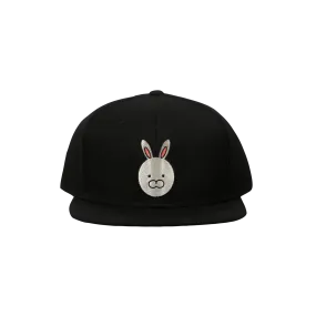 Rabbit Black Hat