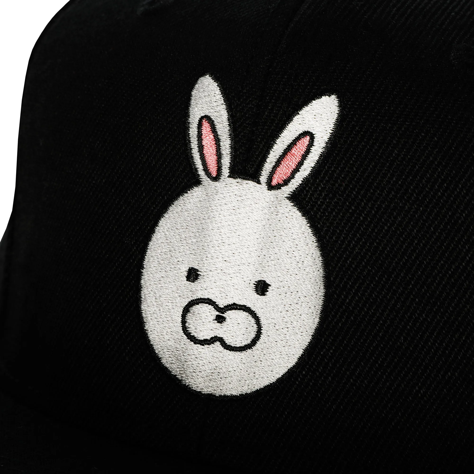 Rabbit Black Hat