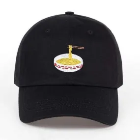 Ramen Dad Hat