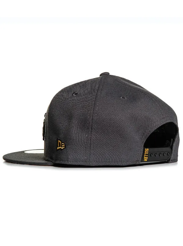 Revealer Snapback Hat