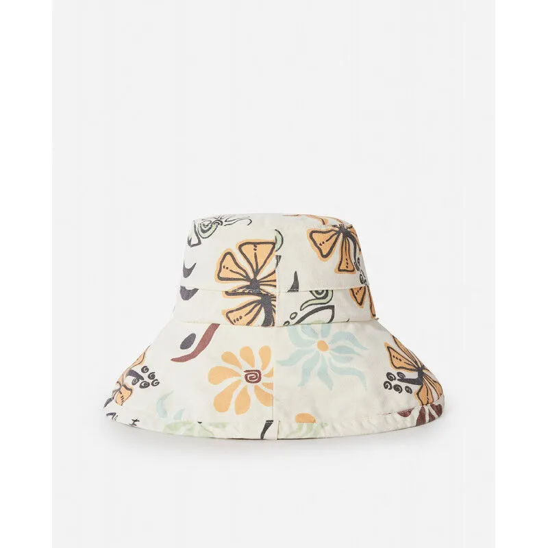 Rip Curl  Tres Cool UPF Sun Hat - Cappello - Donna