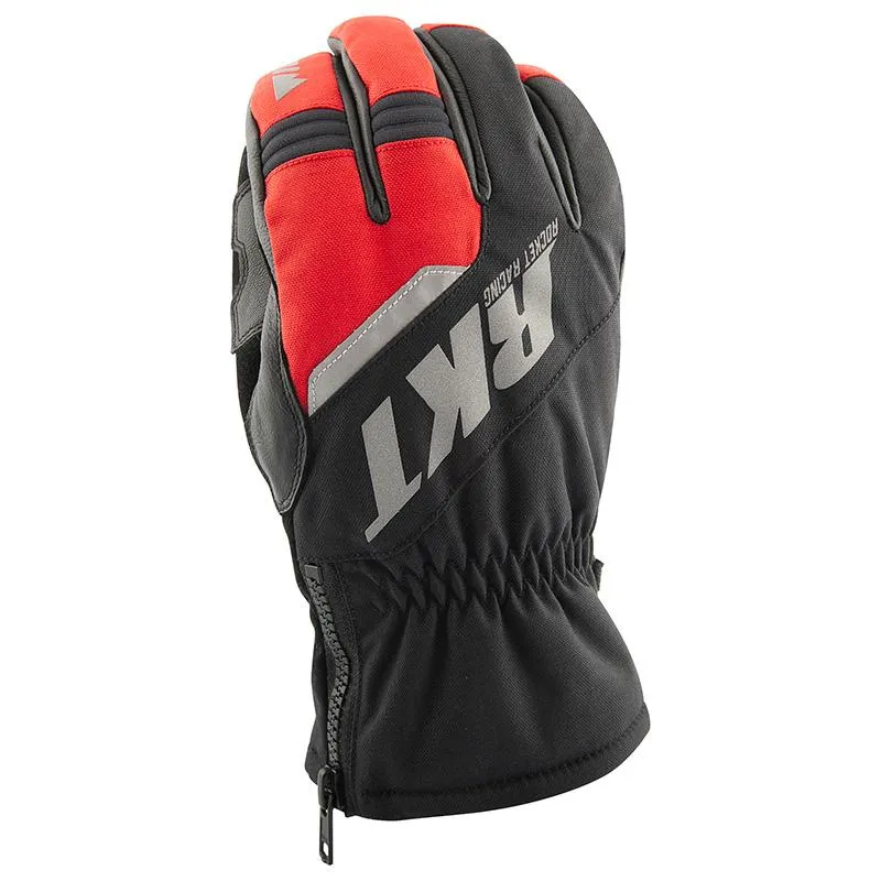 Rocket Racing Gloves