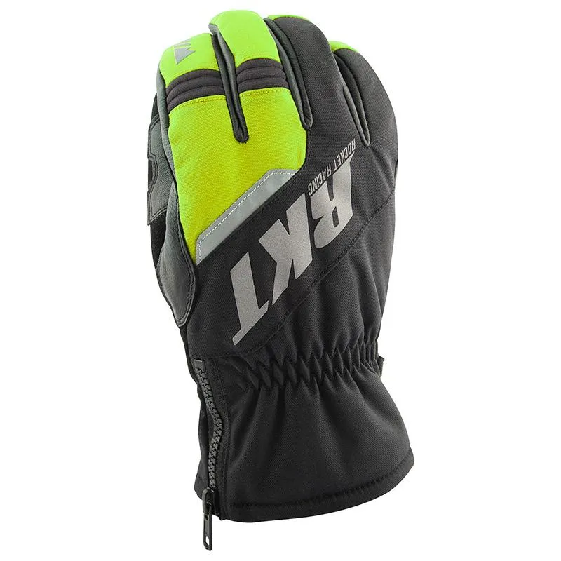 Rocket Racing Gloves