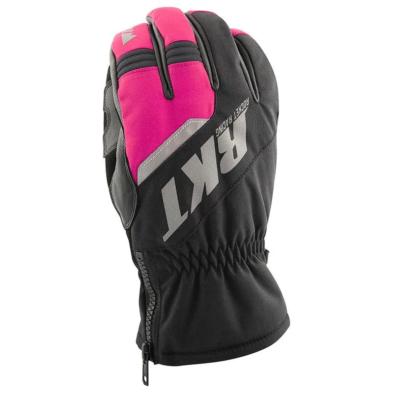 Rocket Racing Women's Gloves